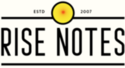 RiseNotes